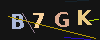 Gambar captcha
